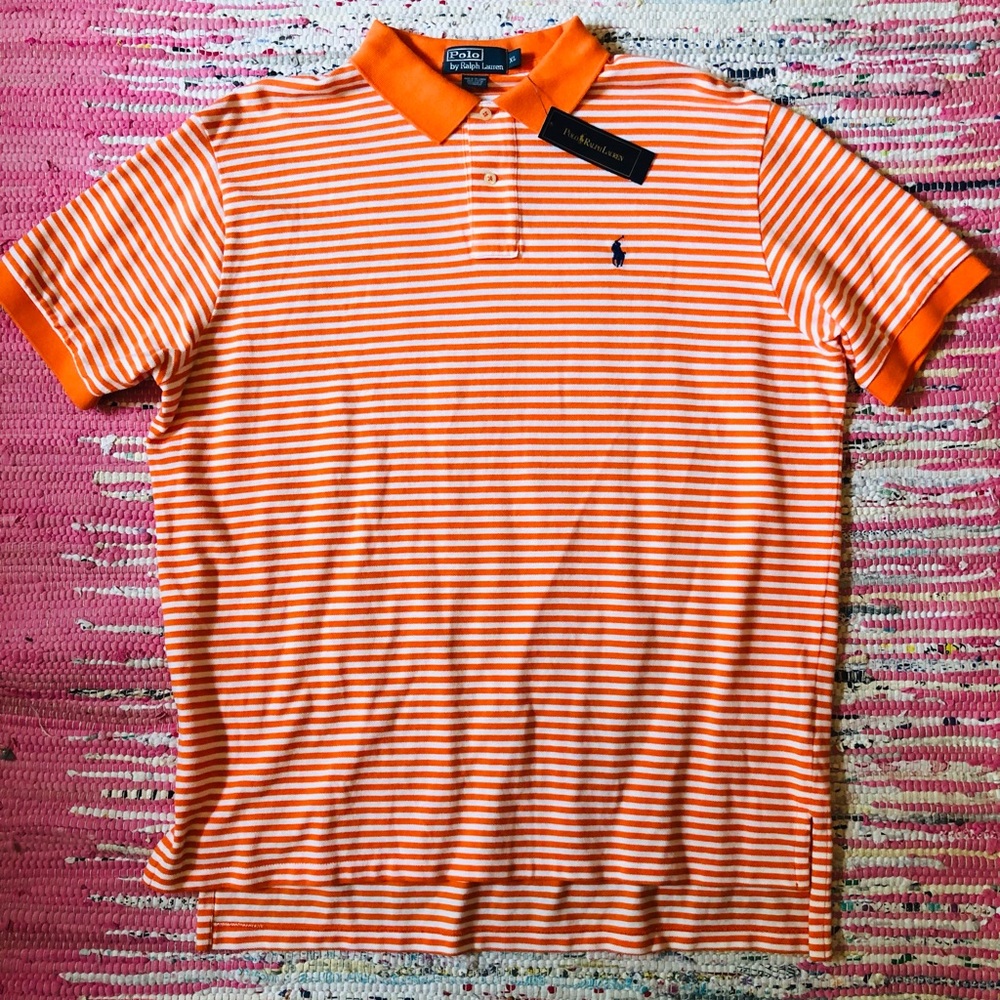 Ralph Lauren Polo Shirt